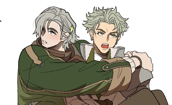 原寸が小さすぎてめっちゃ顔潰れる