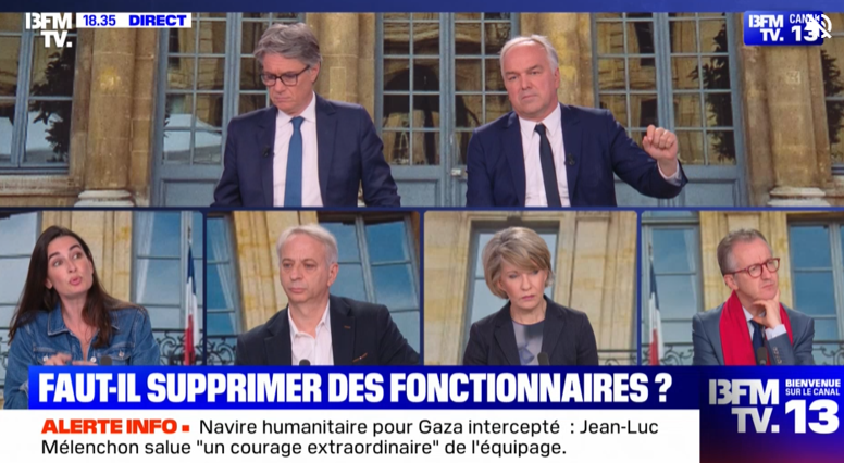 PoubelleTV tweet media