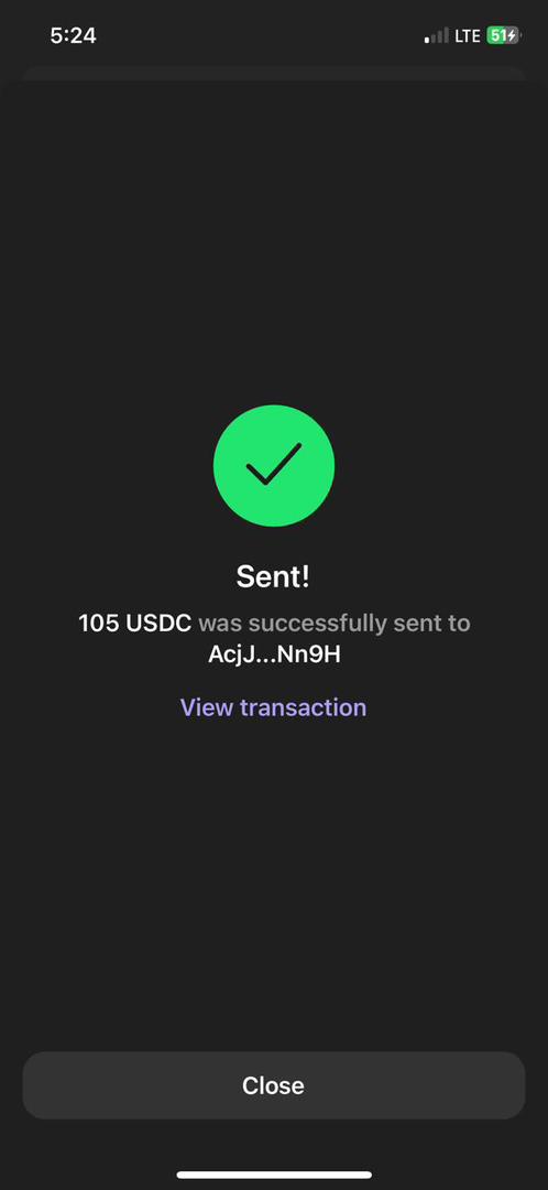 Bulk coin needed

Usdc
Usdt
Btc
Eth
Bnb

Fast and irate 💰