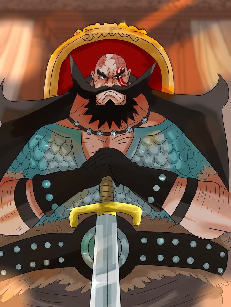 الملك الموّحد هارالد

في هذا الثريد البسيط المكون من 8 تغريدات سأسرد نظرية ماذا حدث لهارالد و كيف انتهى مصيره بالموت

#حرق_ون_بيس || #onepiece1151