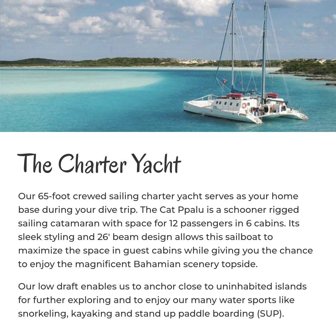 W3yachtclub's tweet image. We’ve given UTILITY to HTS tokens...
Now we’re doing something NEVER done before - IRL utility for @hedera art NFTs! 🎨⚓
🔥 Trade 12 @deadpixels_club for a #W3YC NFT, redeemable for:
✅ 1 week on a crewed sailing catamaran in the BAHAMAS
✅ All-inclusive + up to 18 scuba dives…