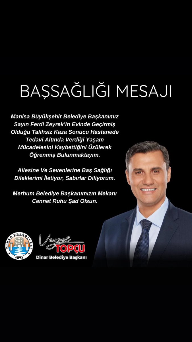 Veysel Topçu (@topcu_official) on Twitter photo 