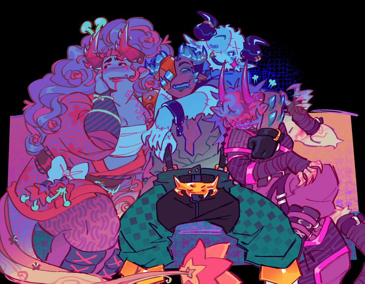 evil yuri attack (+vinestaff (not evl ) ) #phighting