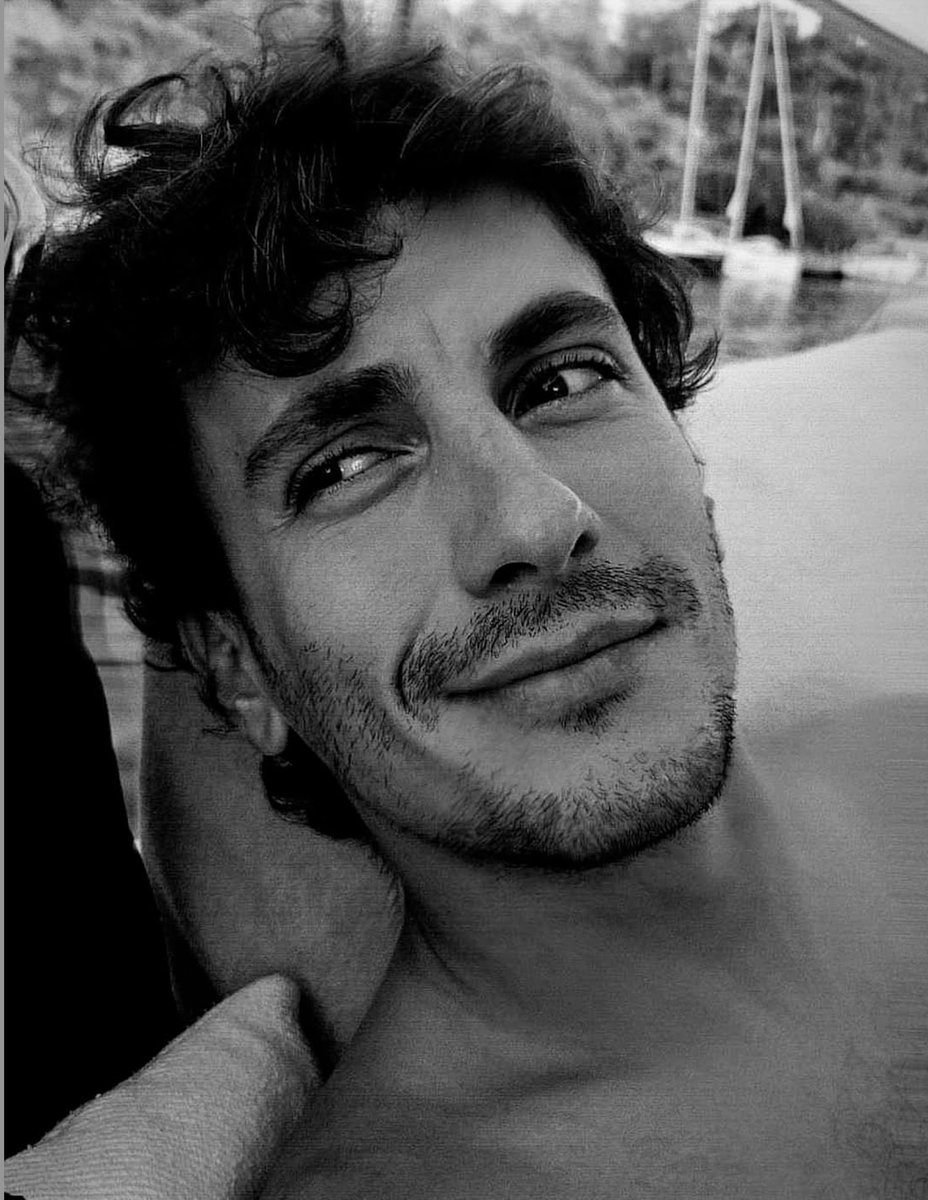 those notifications right after each other did things to me..