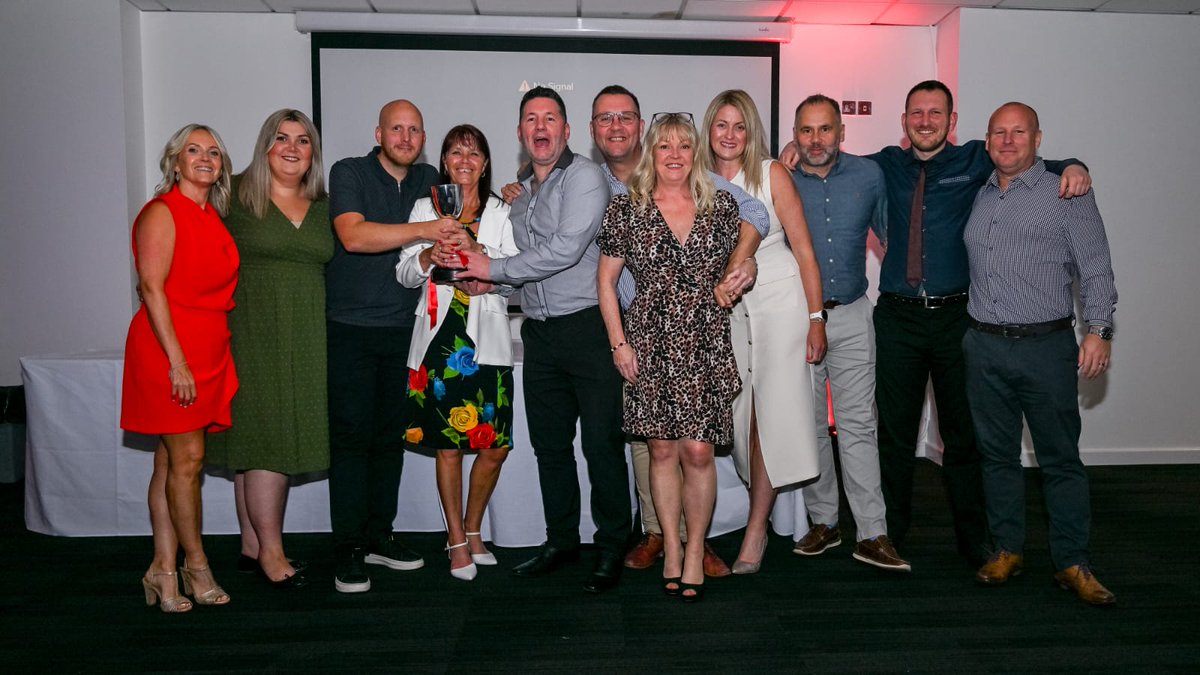 Carnforth Rangers FC tweet media