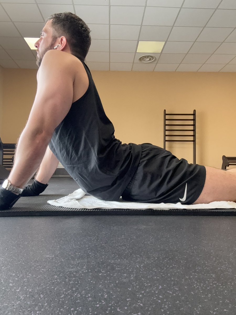 Encore une bonne séance 💪