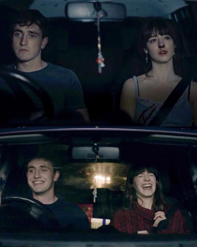 best of normal people (@acnormalpeople) on Twitter photo 