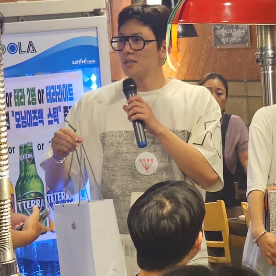 can’t wait to see kyungsoo and changwook in one screen 🤩