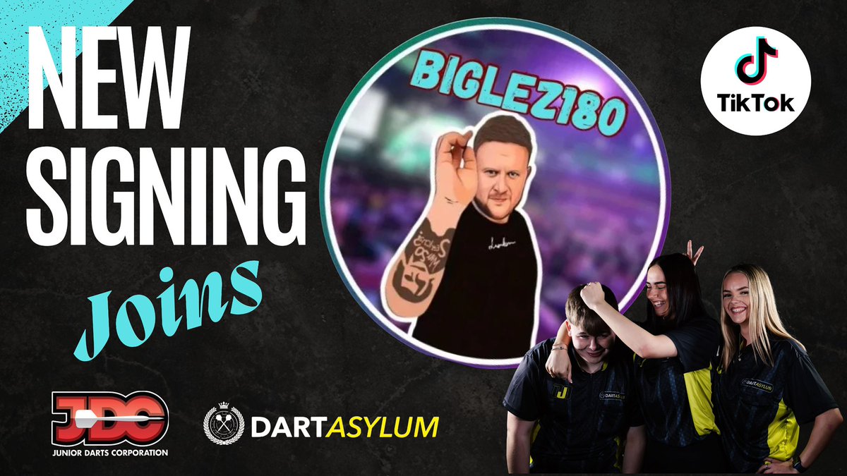 DartAsylum.Com tweet media