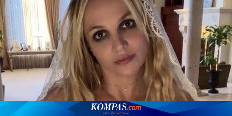 Britney Spears Kenapa Ganti Nama Xila Maria River Red? Ini 4 Alasannya dlvr.it/TLFkRF