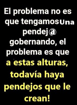 AngelComermed's tweet photo. @DTanates @cosgaya_emilio 👊🍺🤬 https://t.co/l7kS1RyQTZ