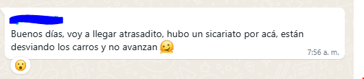 dampuero17's tweet photo. Mensajes que normalizamos viviendo en #Guayaquil... https://t.co/PKlid8RB1g