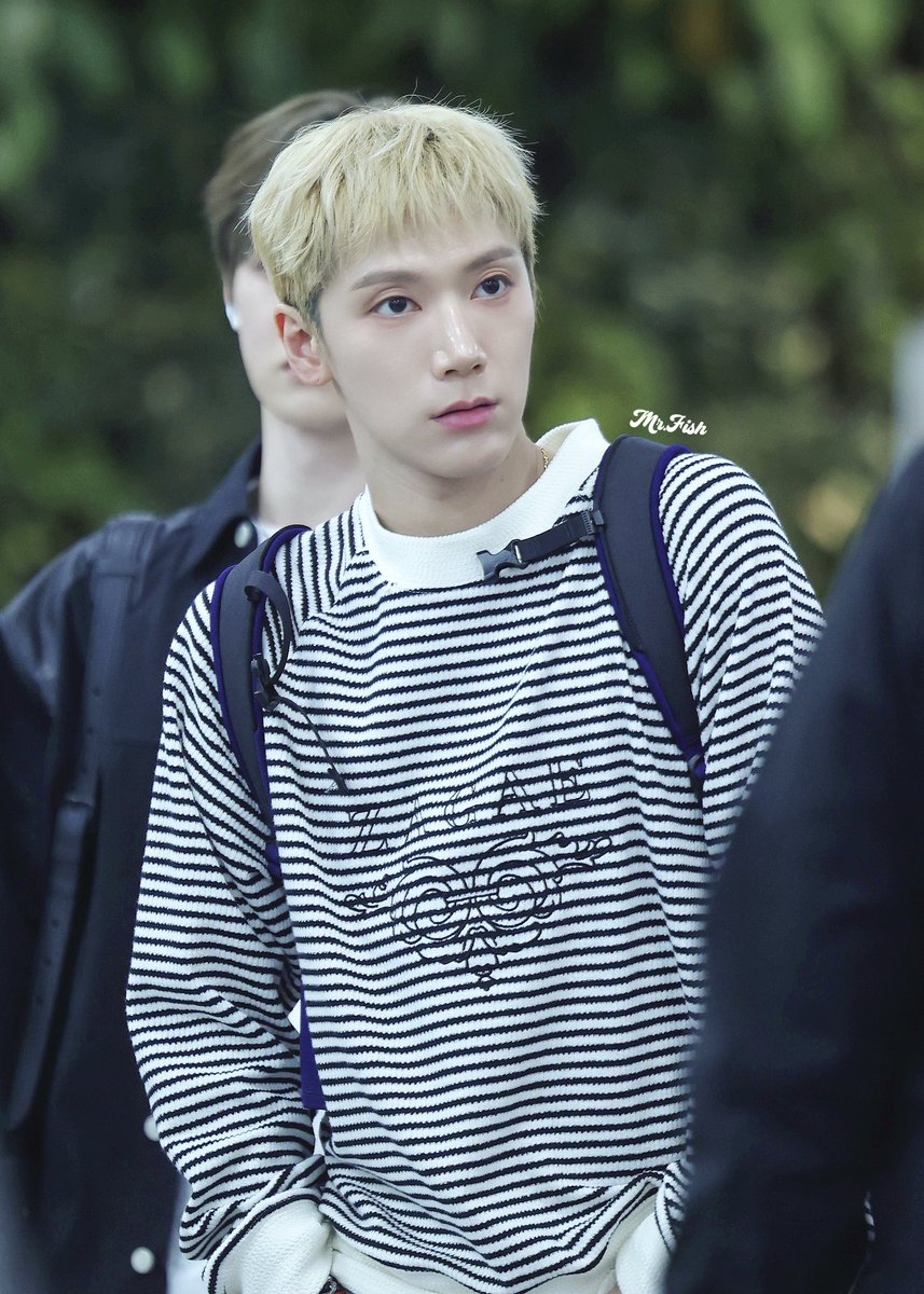 250609 GMP🛬

#TEN #텐 #เตนล์ #李永钦 #テン #WayV