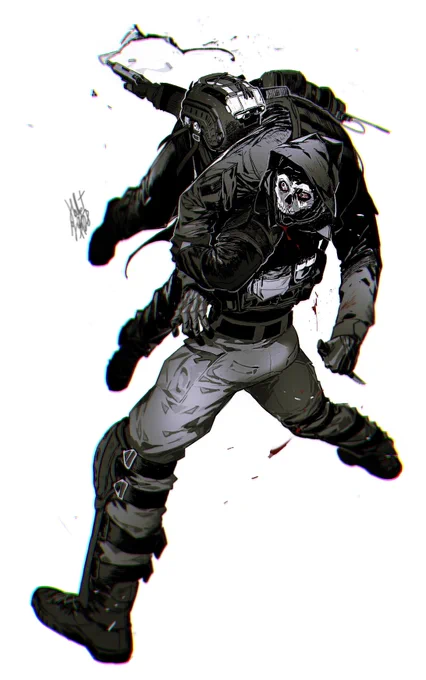 Hostage #Konig #Konigmw2 #konigcod #cod #CallofDuty