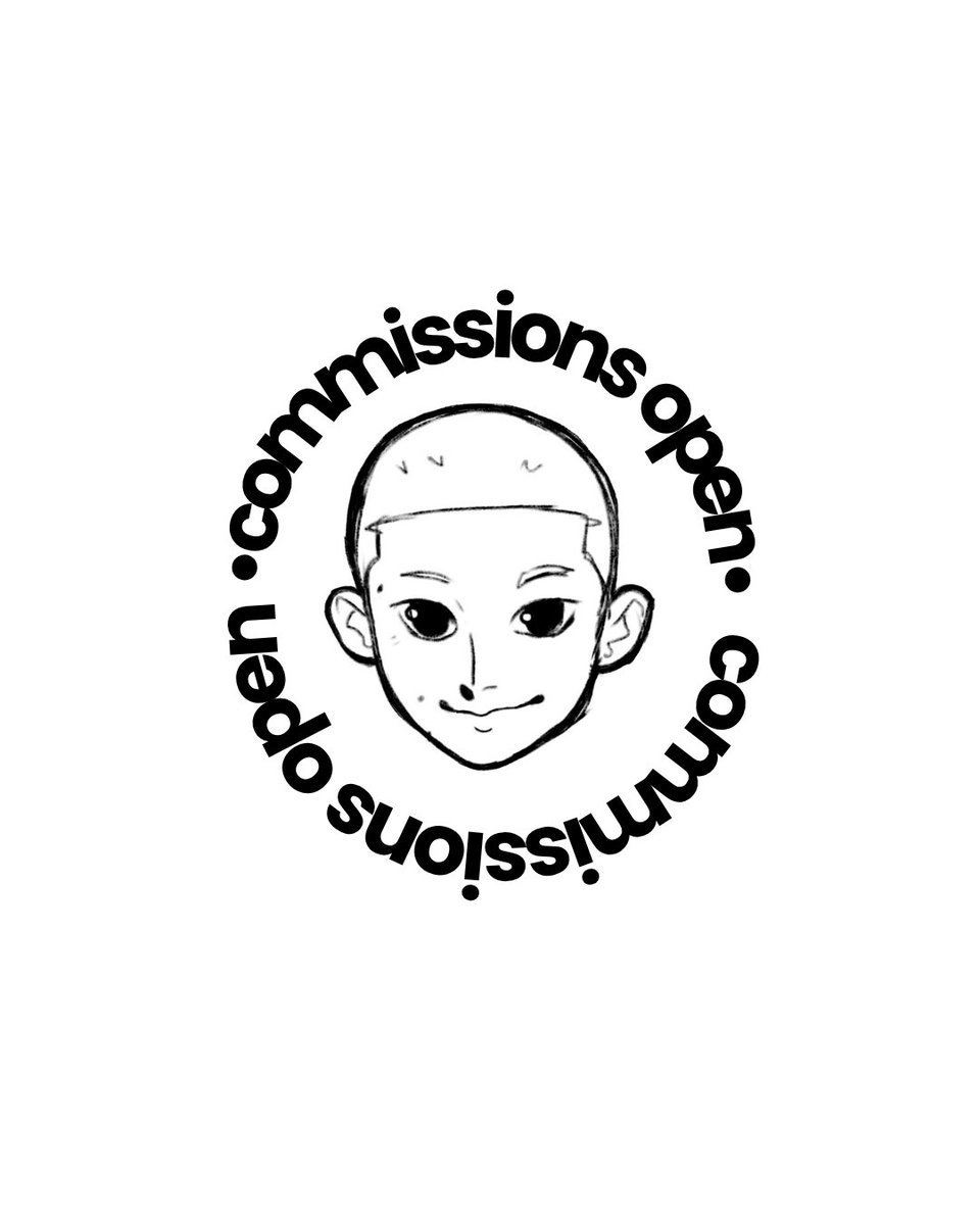 souonato's tweet image. COMMS OPEN!!!
para mais informação e só chama na DM 

Pfvr ajudem esse pobre artista🥺🥺