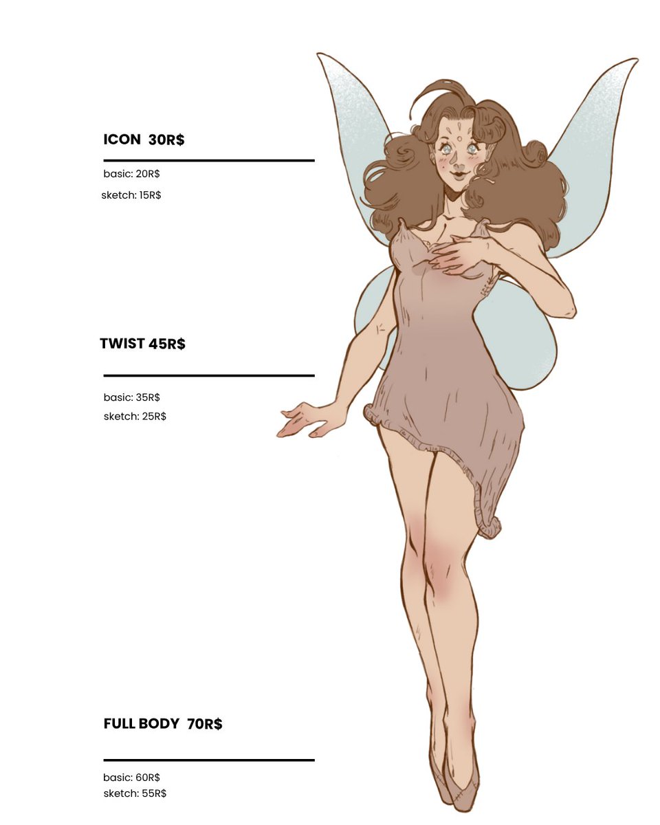 souonato's tweet image. COMMS OPEN!!!
para mais informação e só chama na DM 

Pfvr ajudem esse pobre artista🥺🥺
