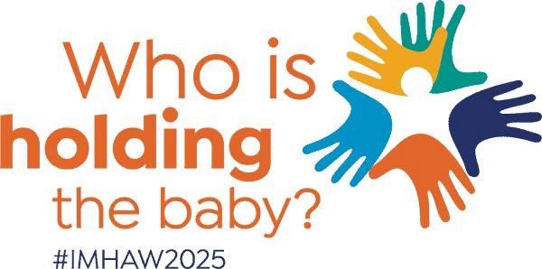 NHSG Parent & Infant Mental Health Services tweet media