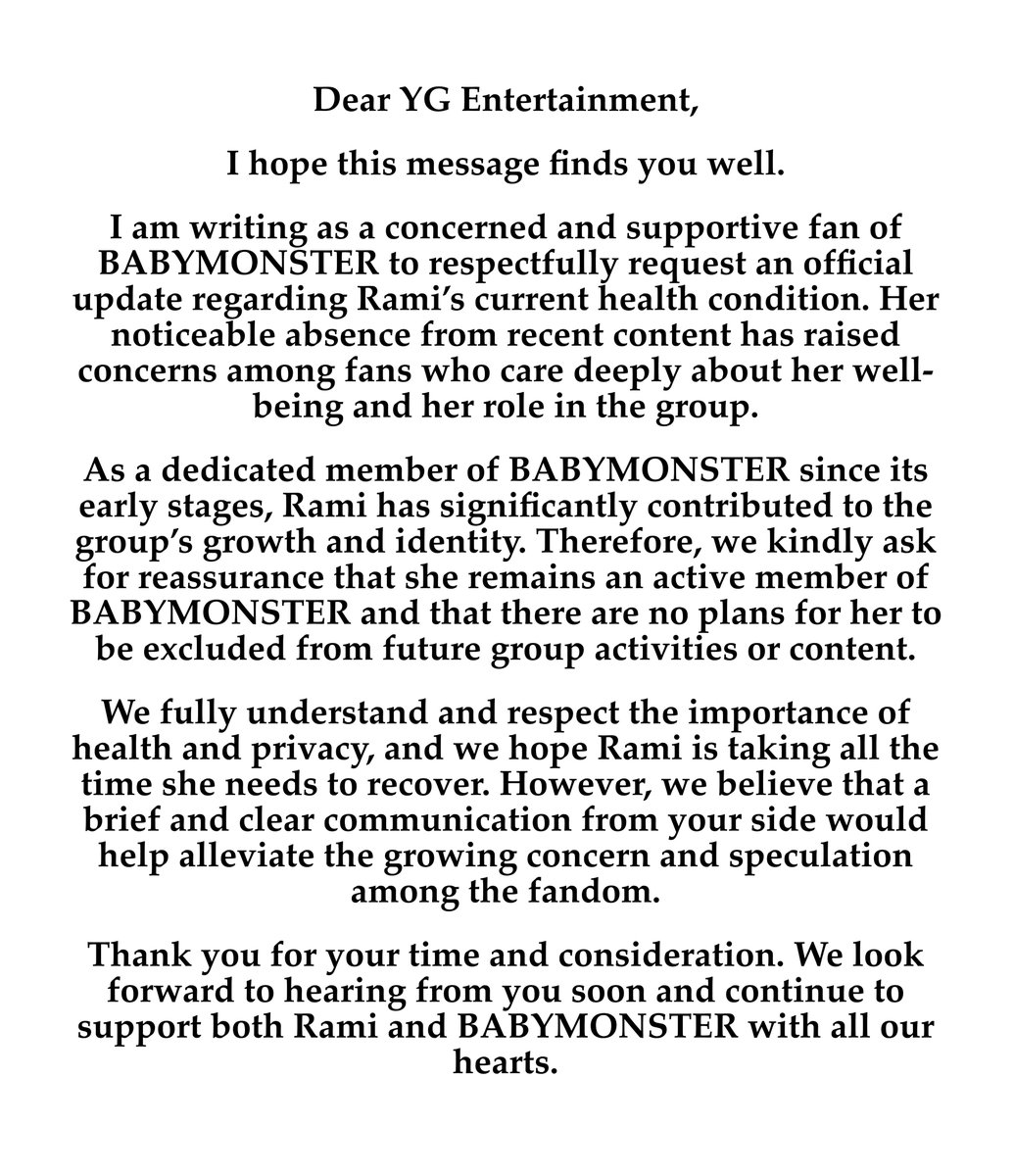 RAMI GLOBAL tweet media