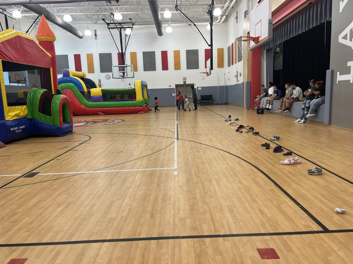 Field Day is Here!!!! #PhysEd #abdrocks