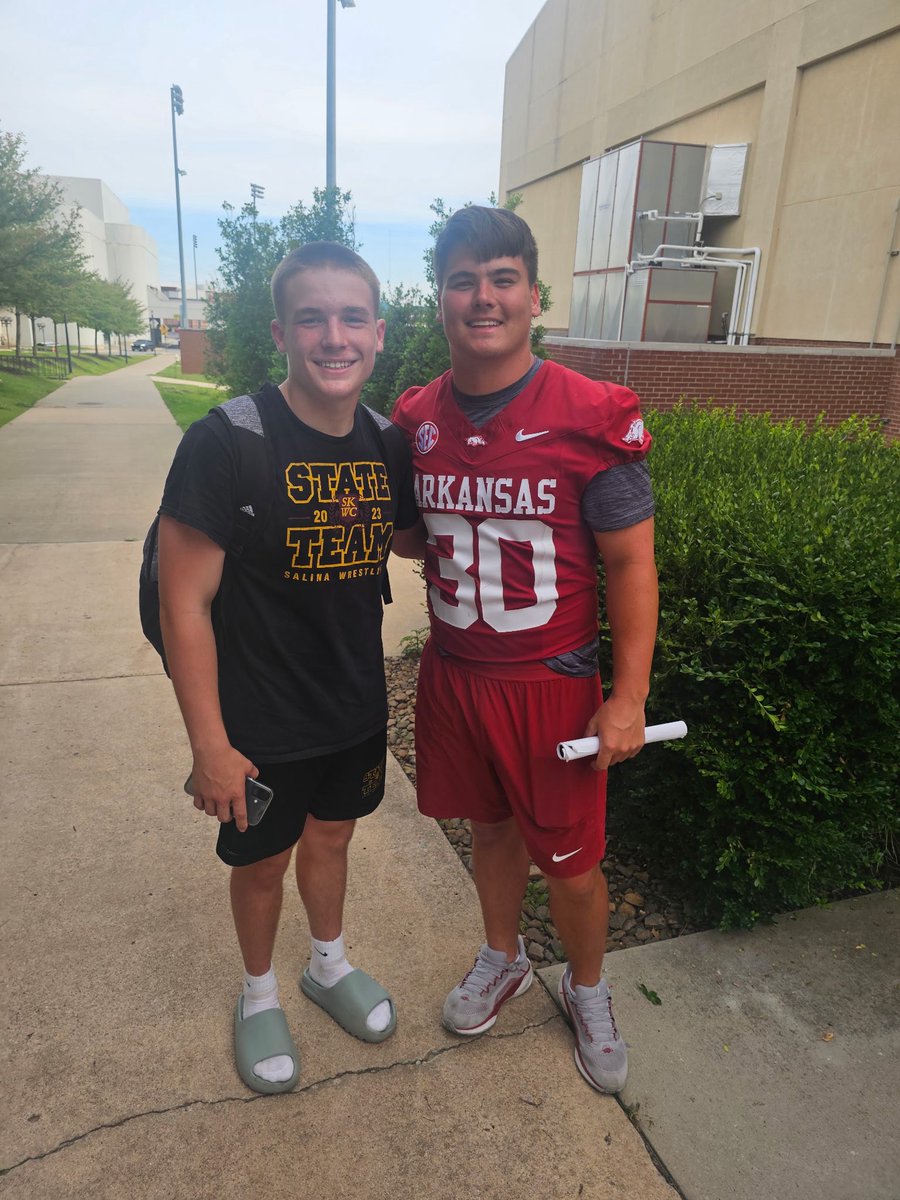 Maddox Girard tweet media