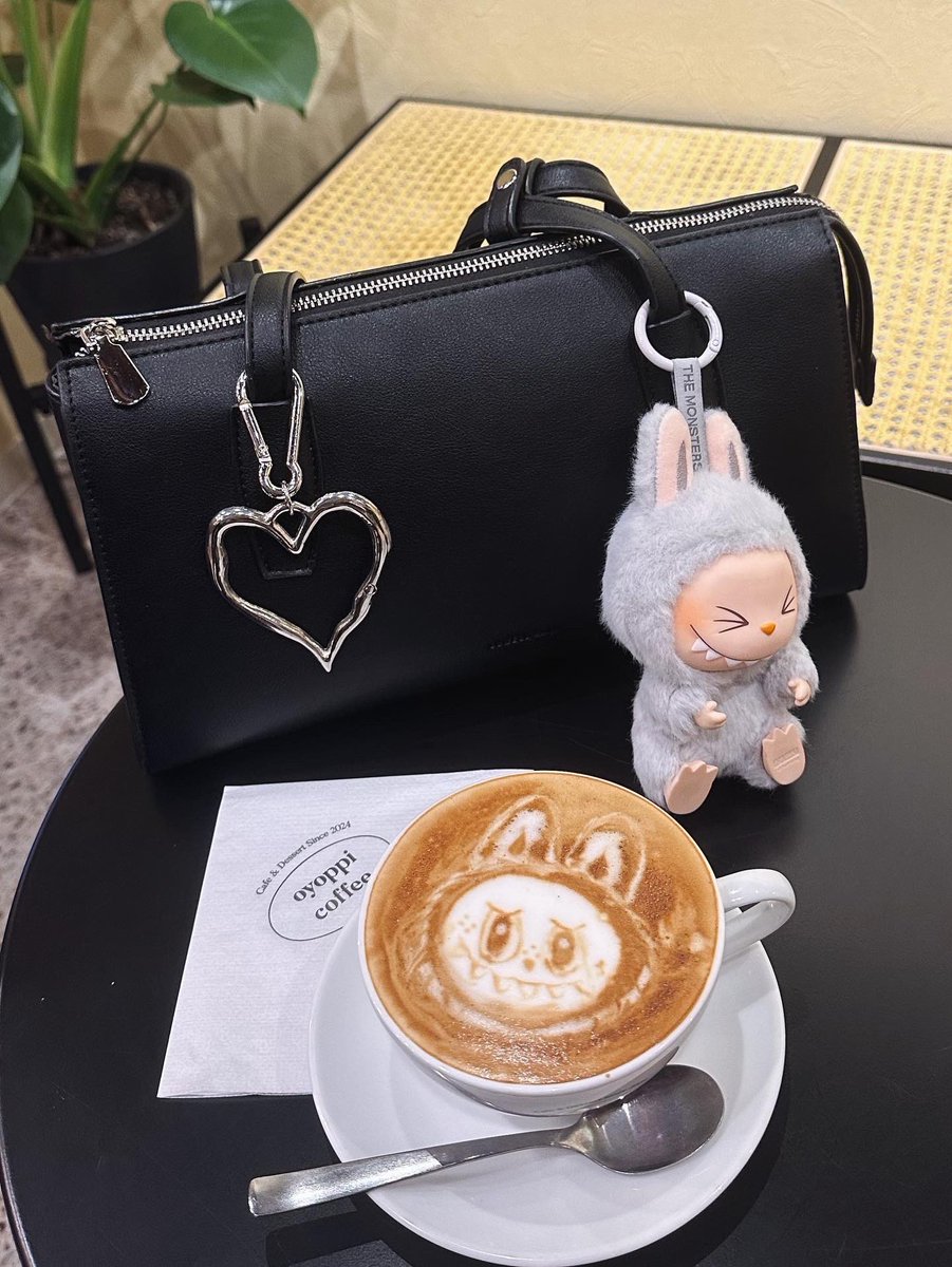 ち*ん様 らぶぶ 港区炊飯器で楽しむラブブの世界 | TikTok