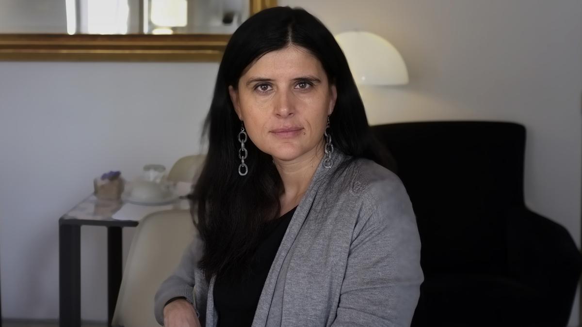 Hoy a las 19:00etan gaur

Beatriz Lecumberri «Palestina, la tierra estrecha»
Presentación de libro | Liburu aurkezpena

junto con Jesús Barcos

katakrak.net/cas/agenda/bea…