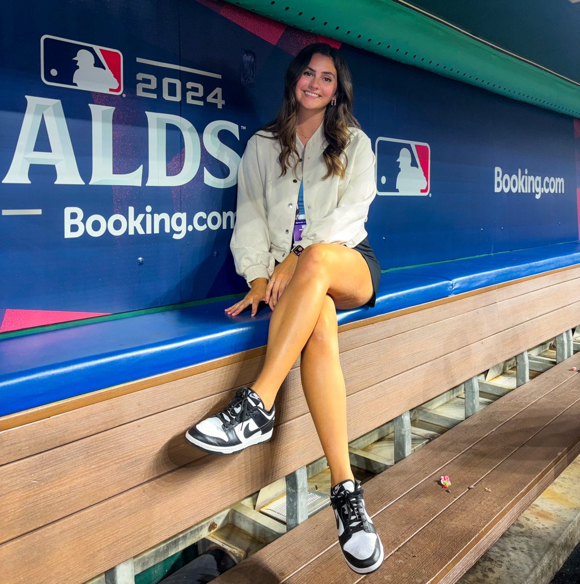 Career update‼️

Friday is my last day at WIBW. I tried summing up what the last 3 years have meant to me below. ⬇️ 

As for what’s next… I’m SO thrilled to announce that I’m joining the team <a href="/KCTV5/">KCTV5 News</a> in Kansas City as a Sports Reporter! 

I’m so excited and thankful 🥹🩷