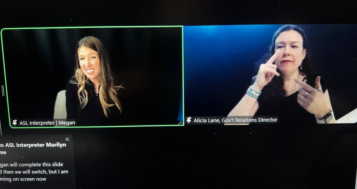 Thank you to all who attended last Saturday's regular session wrapup webinar with our government relations director, Alicia Lane. Today, the legislators are back at the Capitol for a special session. They will be working on the state's next two-year budget.