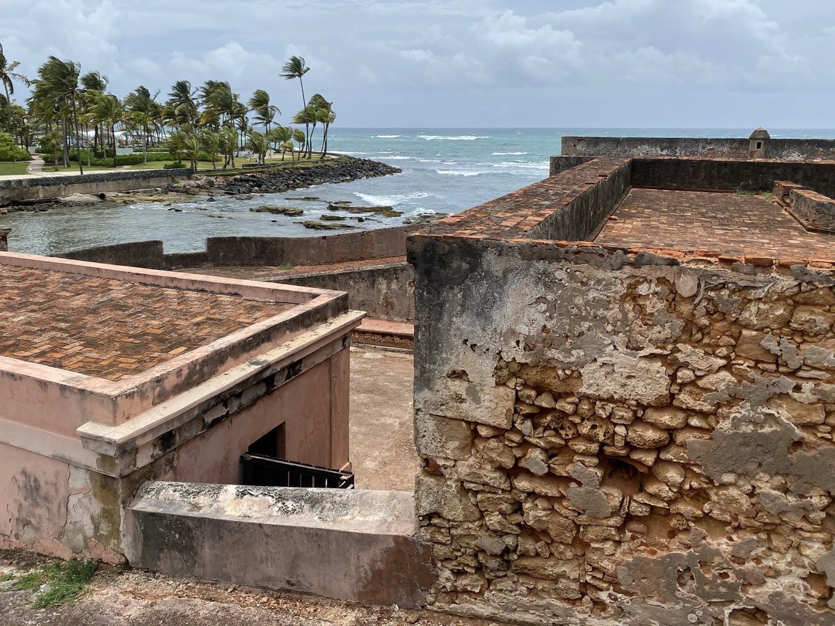 Amanece... ¡Buenos días!