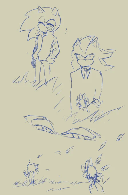 #sonadow Bye-bye is what I'll say when I turn and walk away