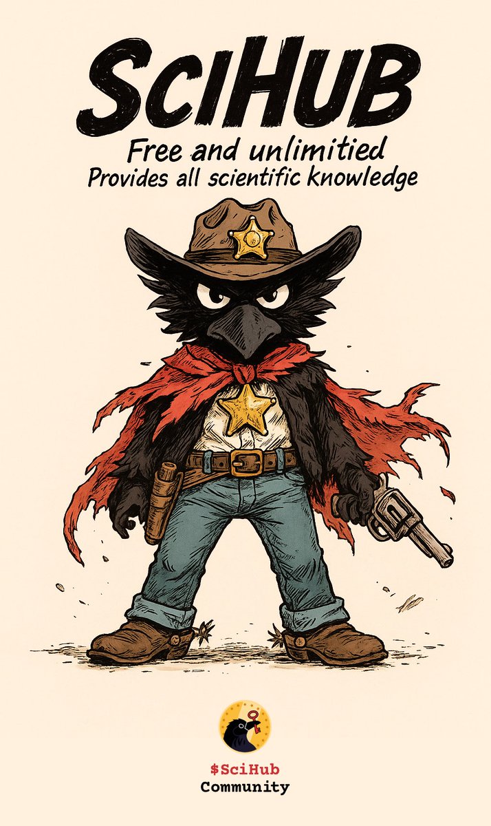 SCIHUB = Free Knowledge