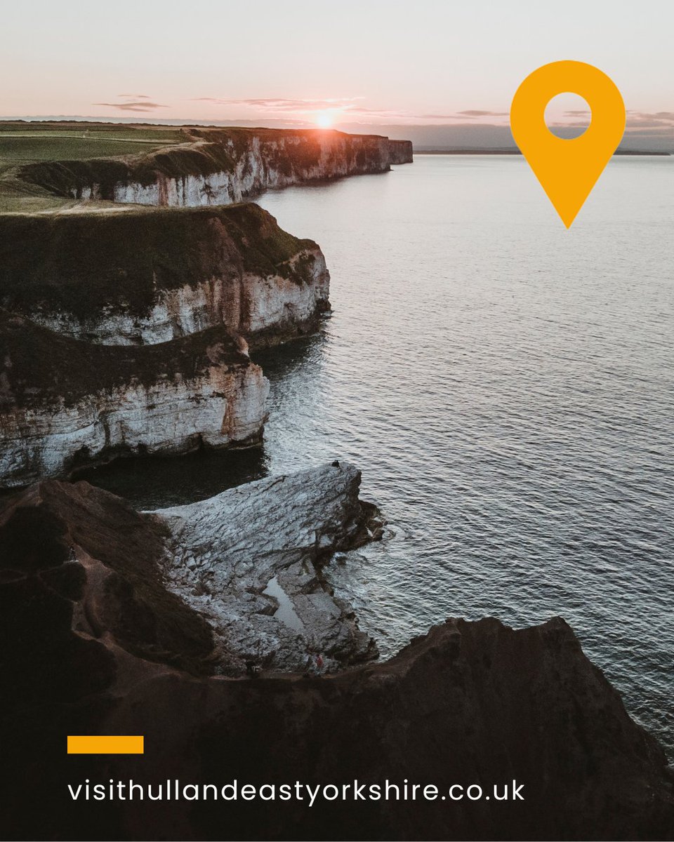 Visit Hull & East Yorkshire tweet media