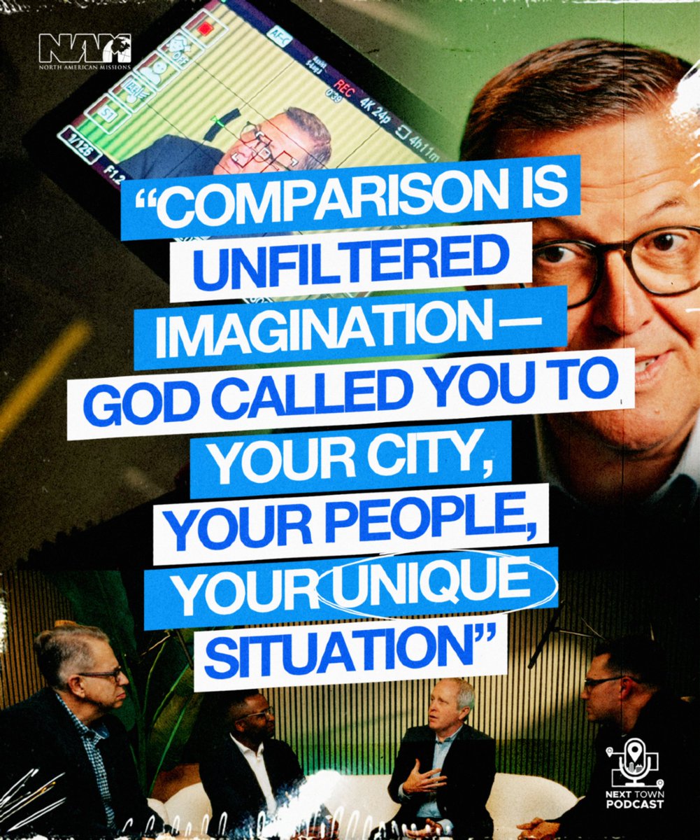 UPCI North American Missions tweet media