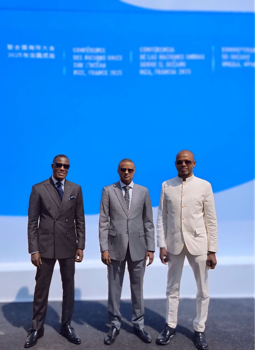 Ambassade du Tchad en France tweet media