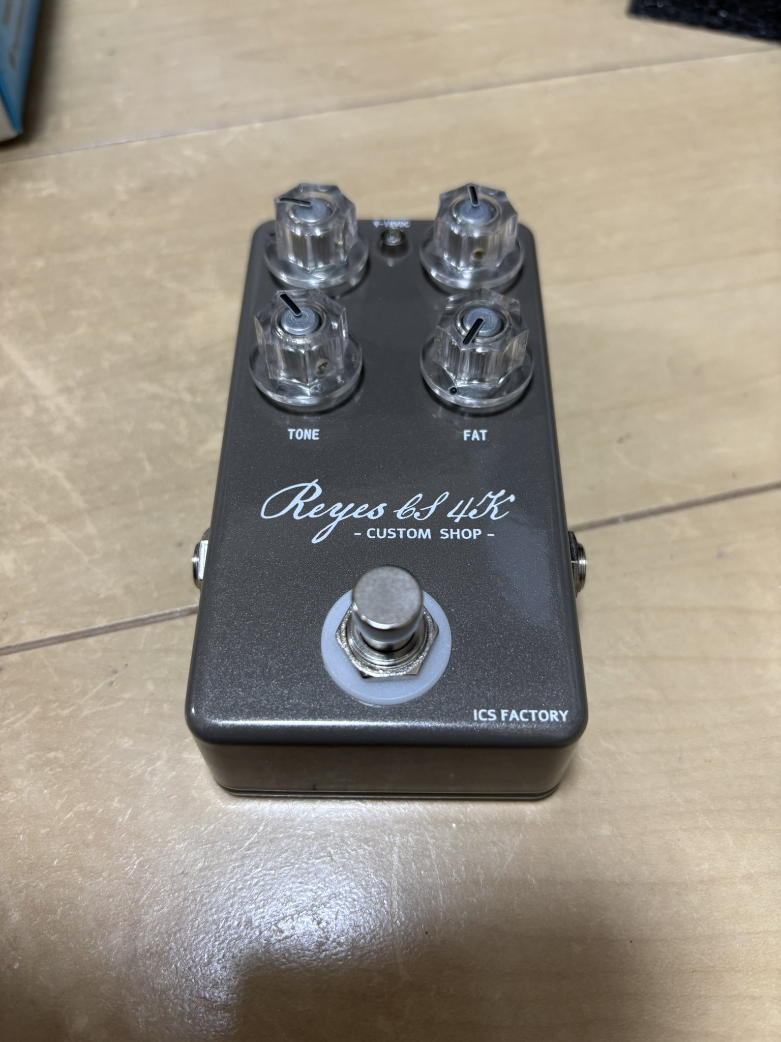 B:EmotioN 一般販売開始します！ | ICS FACTORY