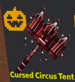 Lu1Ry's tweet photo. took my own lil twist on this flee the facility hammer !
#ftf #fleethefacility #concept #halloween #blender https://t.co/jB5p0zJYfC