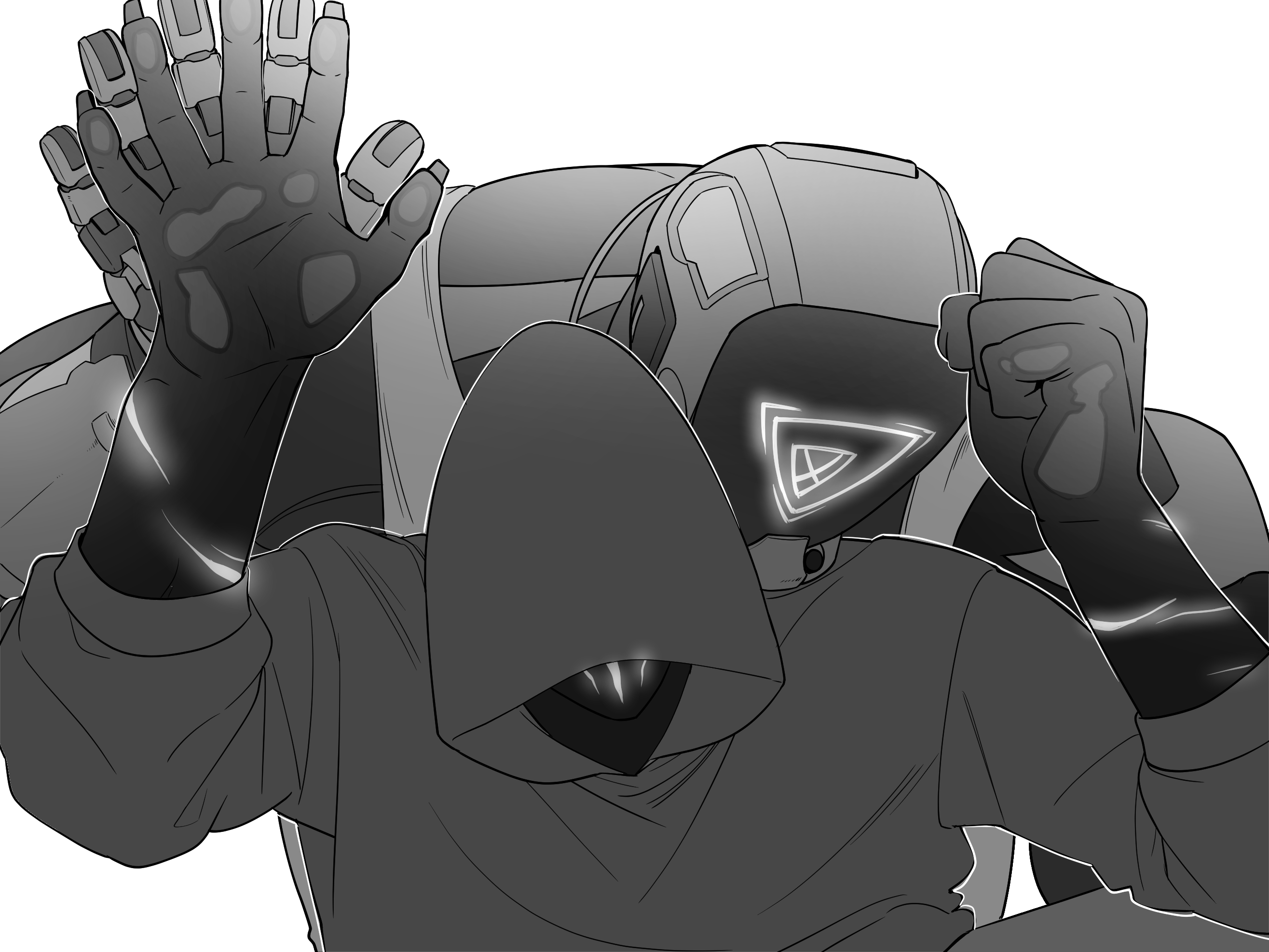 kayo•*¨*•.¸♬︎ 2023 Kayo Fox 70 | New ATVs for Sale in Osseo MN | 0060 Black