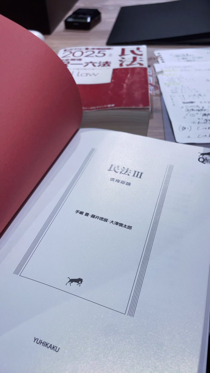 リークエの見返しがワインレッドになってるところが好き
かっこよすぎる