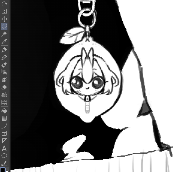 MyzukiSpacez's tweet photo. Una ZukiLimon💛🍋 👽
.
.
.
.
.

#WIP #Vtuber #limon #cute #limonotravezporqueno  #artevtuber #artedijital #wipart #awevonohaymastags https://t.co/oLQwLLEqOy