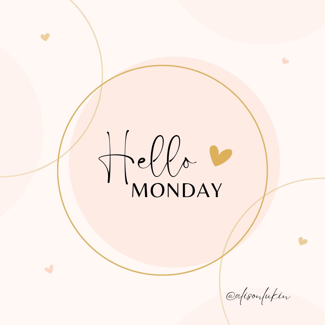 Alison Lukin tweet media