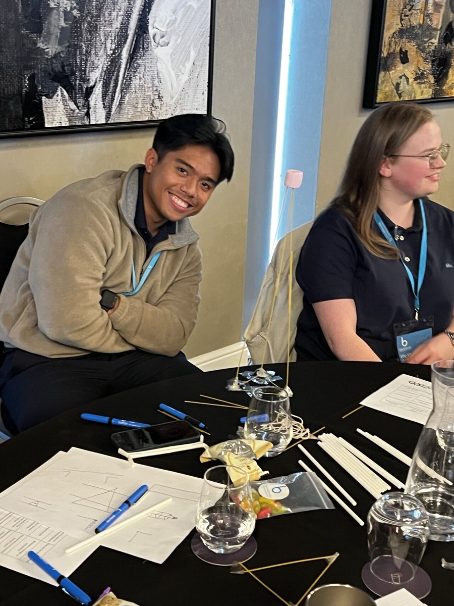 Have you considered a career in Accountancy?

Have you graduated or are you in your final year at University?

You could be part of our 2025 Graduate Academy. 

Find out more at ➡️  zurl.co/hLc11 

#GraduateAcademy #GraduateRecruitment #AccountancyCareers