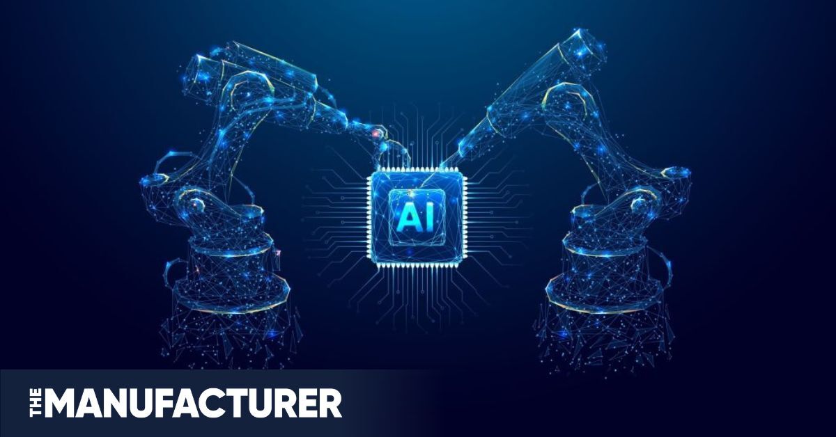The Manufacturer (@themanufacturer) on Twitter photo The UK is setting the pace in Europe when it comes to smart manufacturing, with companies rapidly adopting #AI, investing in workforce upskilling & prioritising #cybersecurity as a strategic foundation for growth.
Full story here: hubs.la/Q03rcRBk0 #UKmfg <a href="/ROKAutomation/">Rockwell Automation</a> The UK is setting the pace in Europe when it comes to smart manufacturing, with companies rapidly adopting #AI, investing in workforce upskilling & prioritising #cybersecurity as a strategic foundation for growth.
Full story here: hubs.la/Q03rcRBk0 #UKmfg <a href="/ROKAutomation/">Rockwell Automation</a>