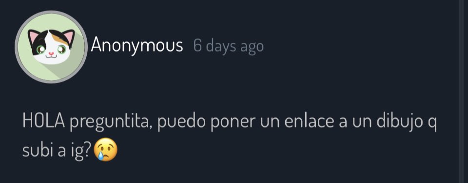 Si corazón 

-🍸
