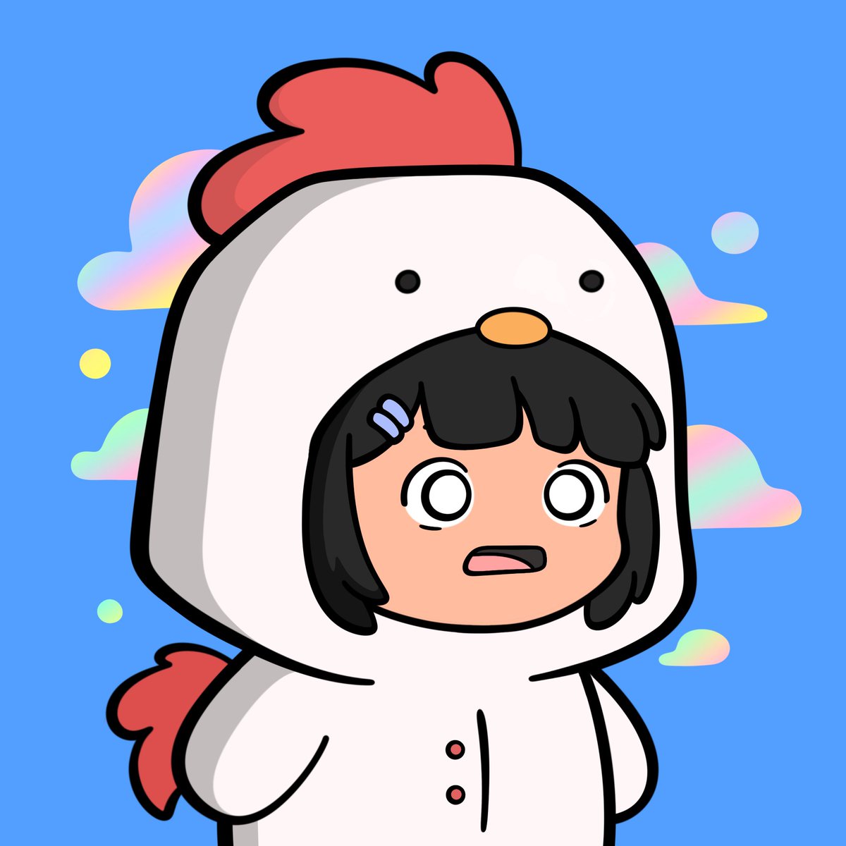 ✨ GM, Happy Monday! ✨

Are you an early bird or a late riser?