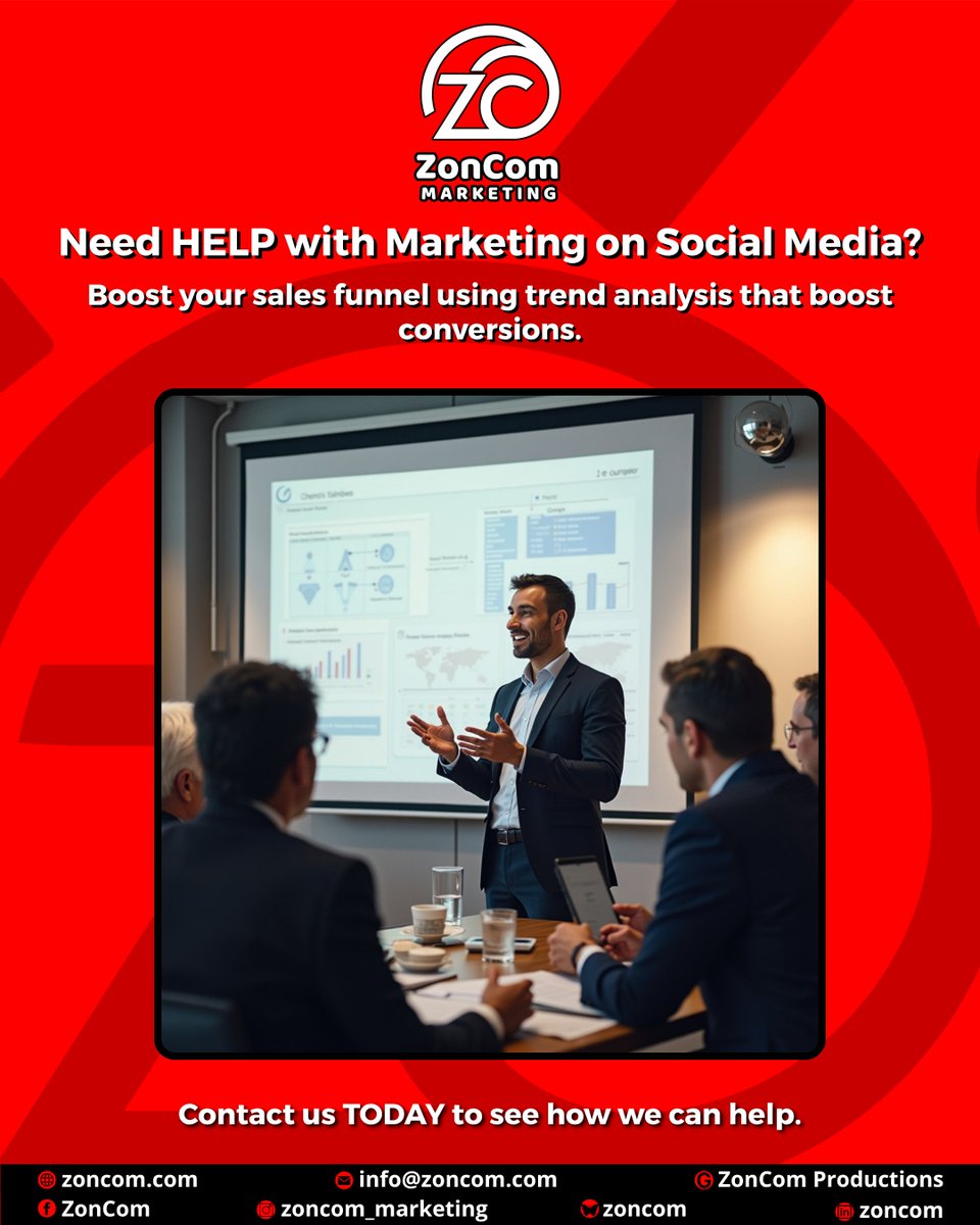 ZonCom tweet media