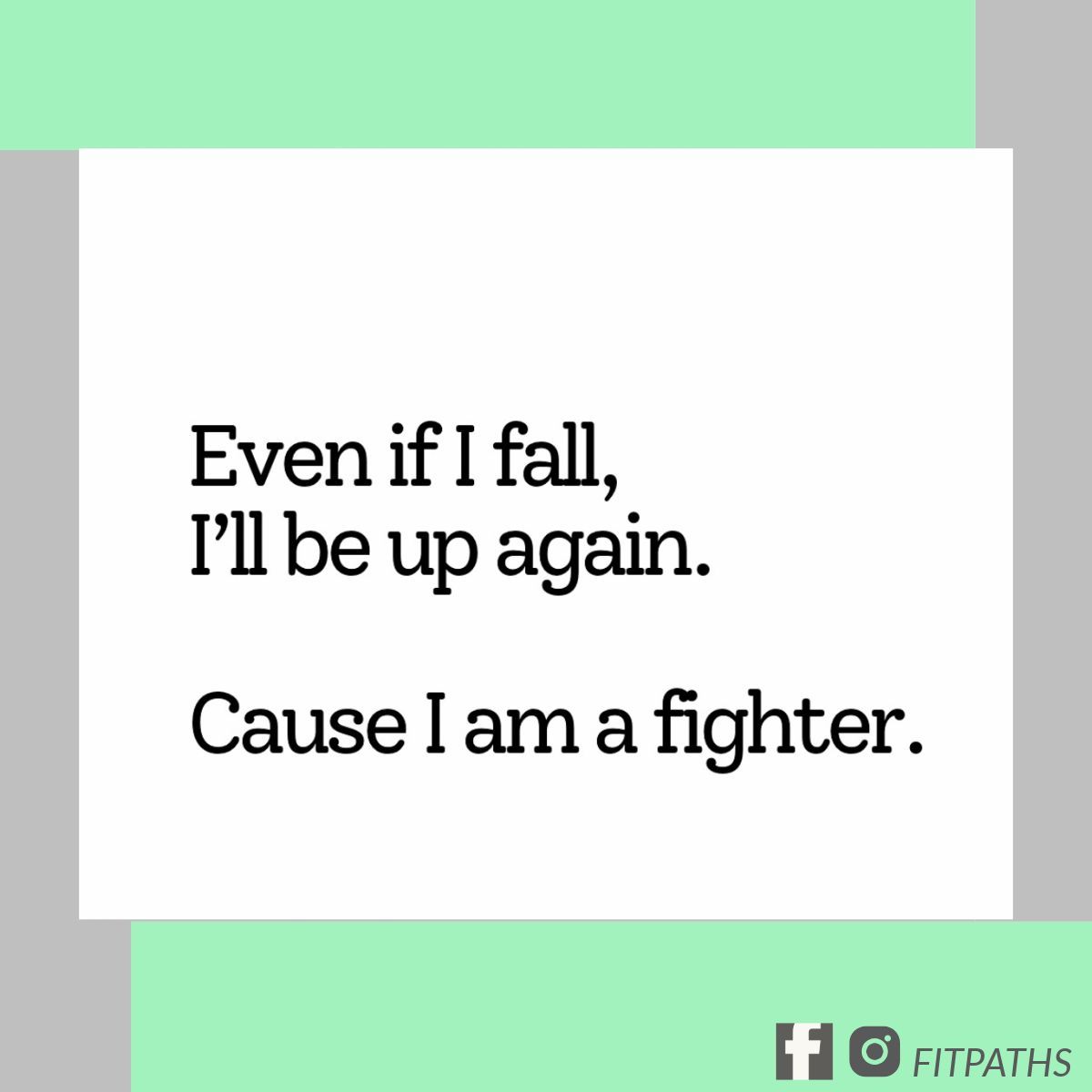 fitPathsllc's tweet photo. #mondaymotivation the road to your new self can have bumps, turns, detours. You can use the falls &amp; setback as a learning step to move forward with even greater will.
@womenwholiftweights https://t.co/0VAwPALJ6r