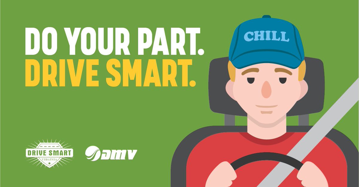 DriveSafeHR's tweet photo. Take it easy. Aggression has no place on the road. #DoYourPartDriveSmart https://t.co/kMDGFupqtV