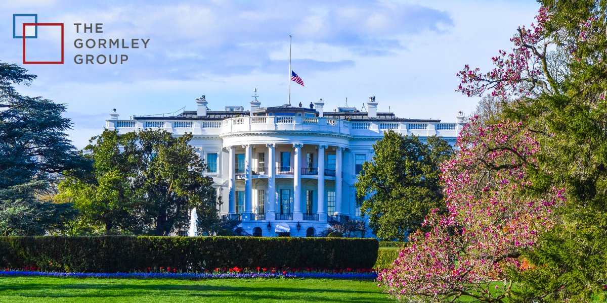 The Gormley Group GSA Schedule Consultants tweet media