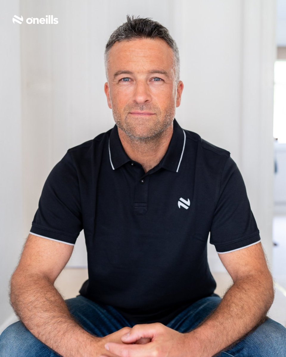 A classic choice this Father’s Day.

The Venture Polo Shirt is available in four colours: Green, Marine, Black, and White. Choose from a logo-only design or a county crest for that personal touch.

Shop now: bit.ly/4dSDW54

#ONeills #ONeillsSportswear