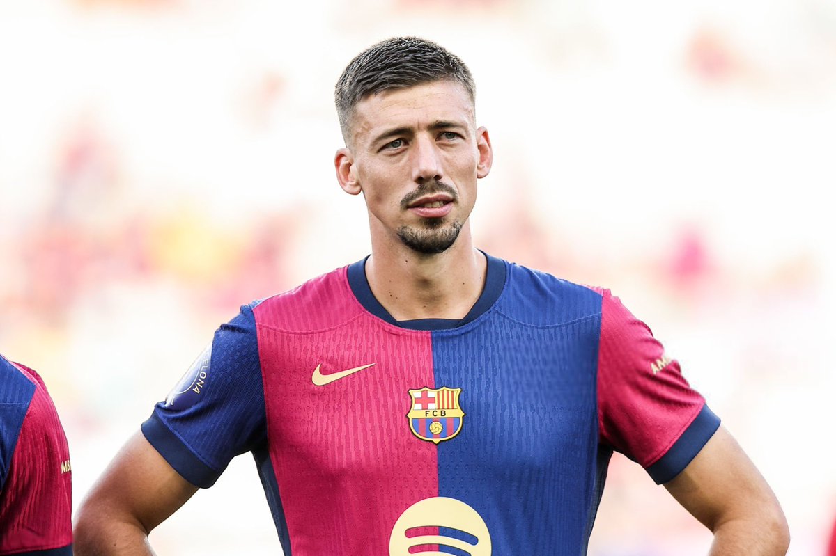 FCB World tweet media